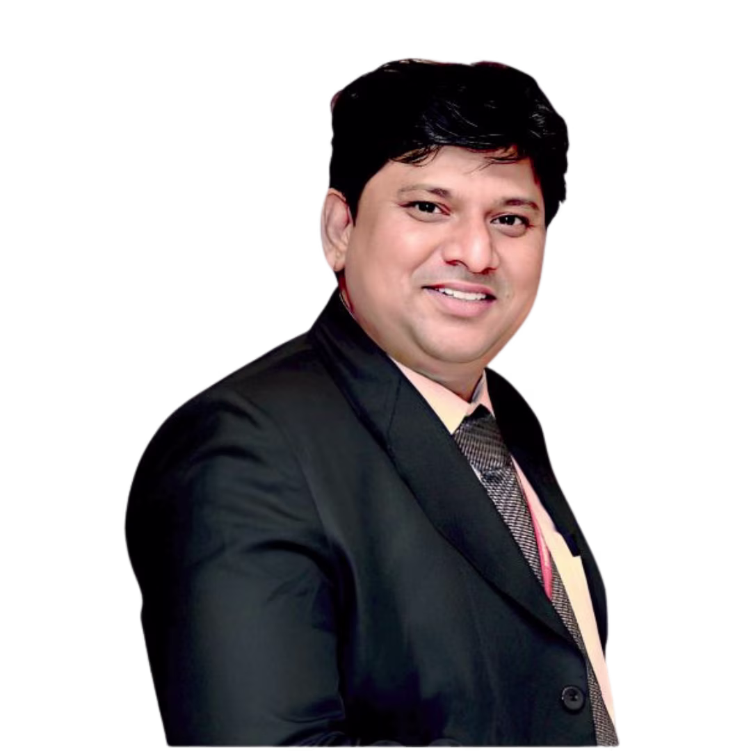 Mr. Sayed Shabbir