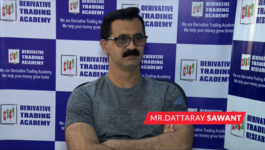 Mr. Dattaray sawant