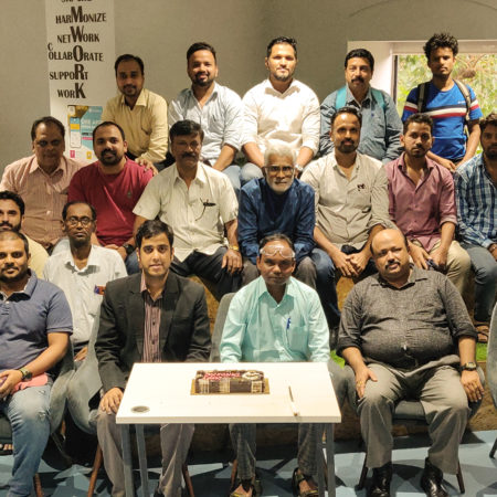 Options Trader Program – August 2019 LowerParel