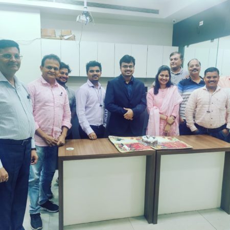 Options Trader Program – August 2022 Borivali