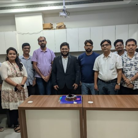 Options Trader Program – June 2023 Borivali