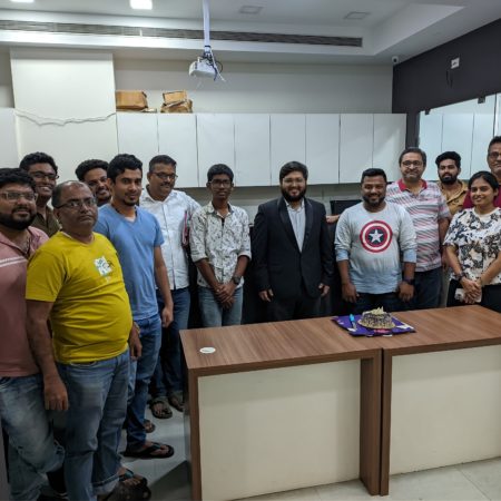 Options Trader Program – July 2023 Borivali