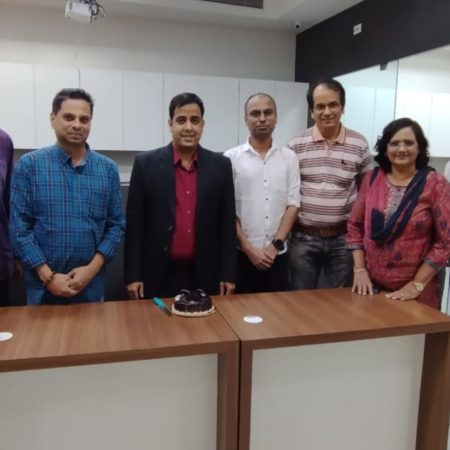 Options Trader Program – Oct 2023 Borivali