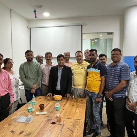 Options Trader Program – Dec 2023 Lower Parel (Batch 2)