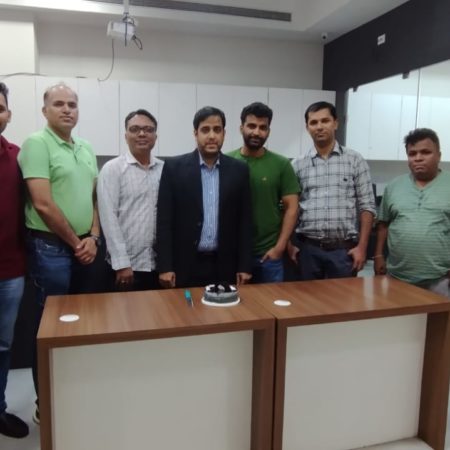 Options Trader Program – Dec 2023 Borivali