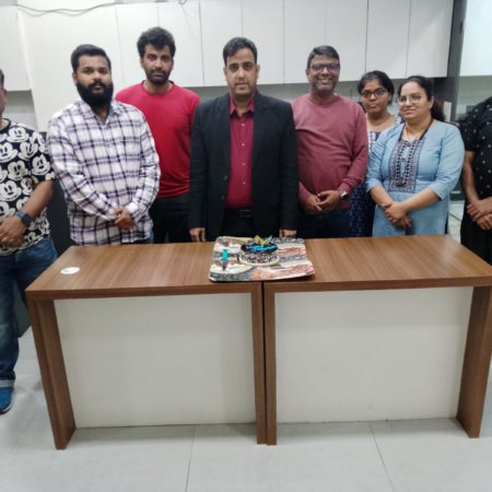 Options Trader Program – Jan 2024 Borivali