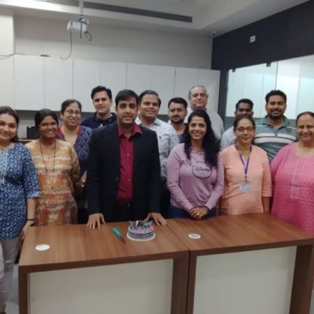 Options Trader Program – Feb 2024 Borivali