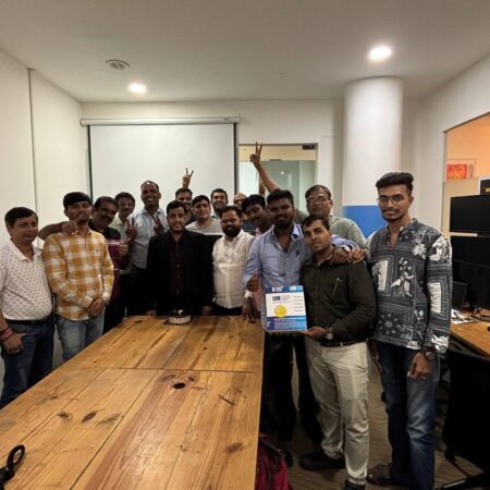 Options Trader Program – Sept 2024 Lower Parel