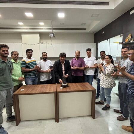 Options Trader Program – April 2025 Batch 2