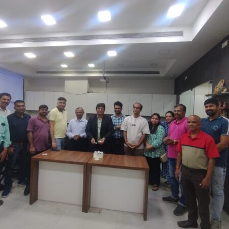 Options Trader Program – May 2025