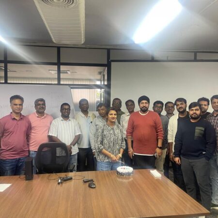 Options Trader Program – May 2025 Bengaluru