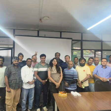 Options Trader Program – June 2025 Bengaluru