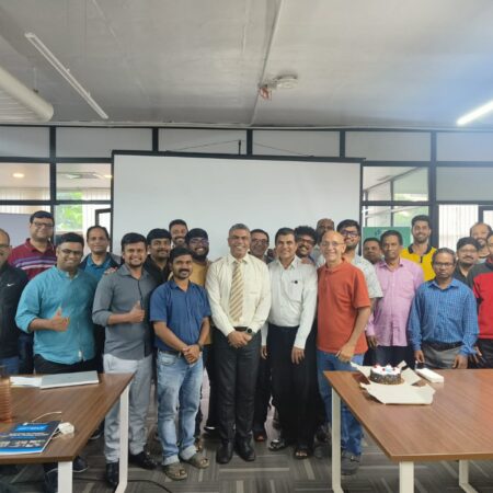 Options Trader Program – July 2025 Bengaluru