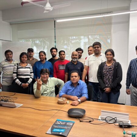 Options Trader Program – July 2025 Batch 2