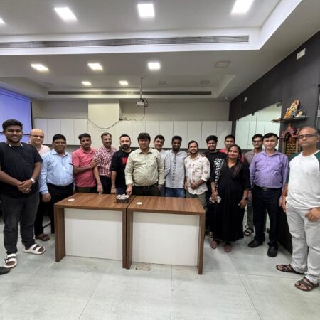 Options Trader Program – July 2025