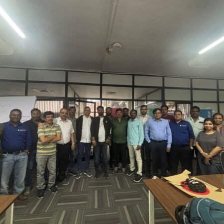 Options Trader Program – August 2025 Bengaluru