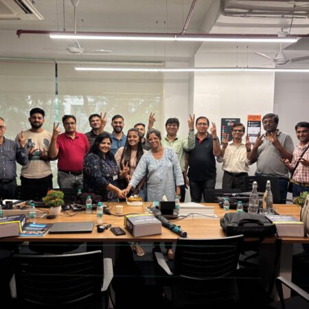 Options Trader Program – August 2025 Mumbai