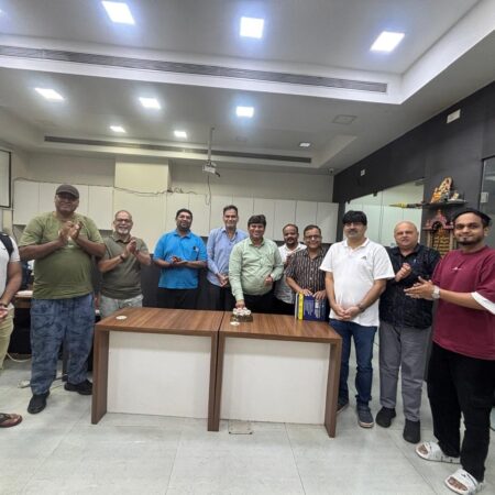 Options Trader Program – September 2025 Mumbai