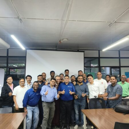 Options Trader Program – September 2025 Bengaluru