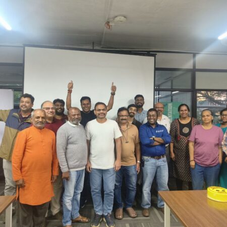 Options Trader Program – October 2025 Bengaluru