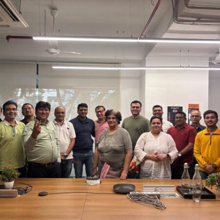 Options Trader Program – October 2025 Mumbai