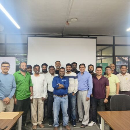 Options Trader Program – November 2025 Bengaluru