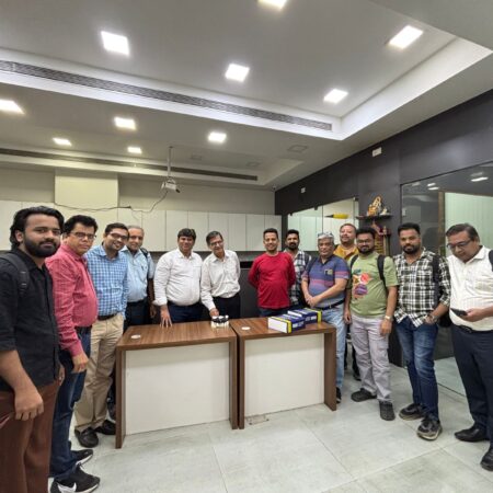 Options Trader Program – November 2025 Mumbai