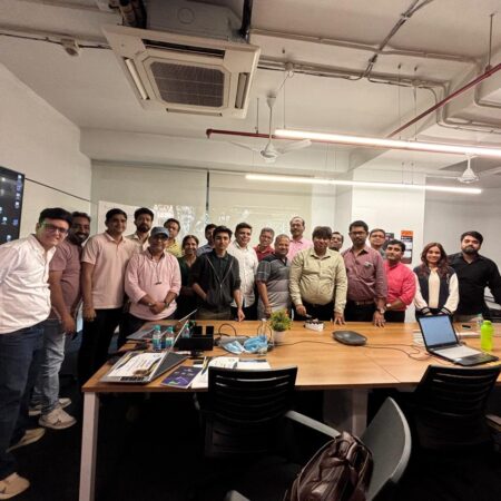 Options Trader Program – November 2025 Mumbai Batch 2