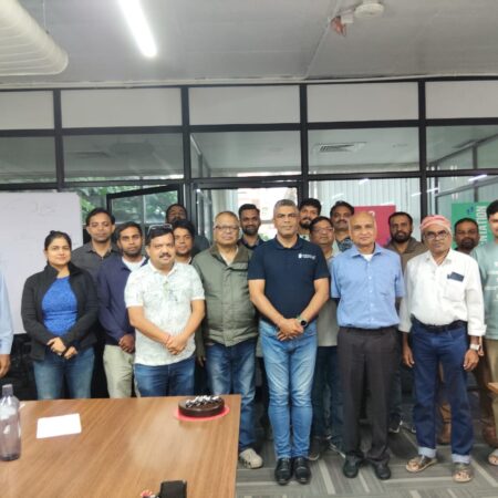 Options Trader Program – December 2025 Bengaluru