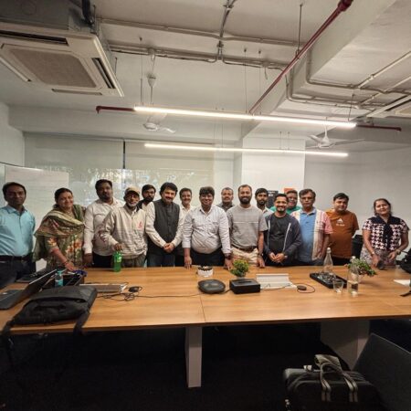 Options Trader Program – December 2025 Mumbai