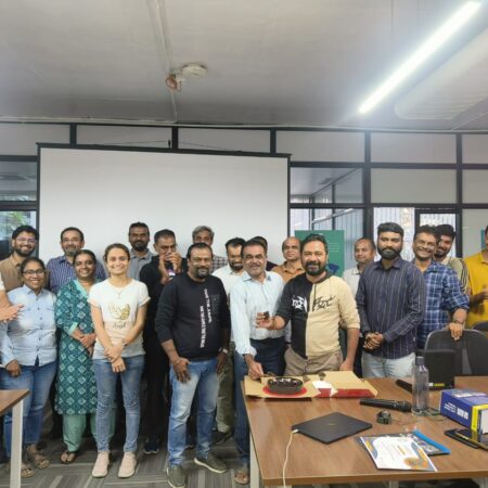 Options Trader Program – January 2026 Bengaluru