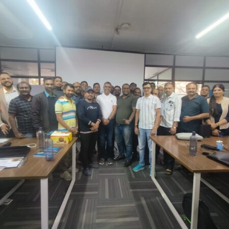 Options Trader Program – February 2026 Bengaluru