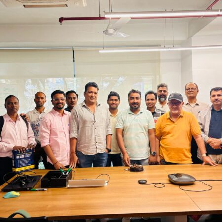 Options Trader Program – February 2026 Mumbai