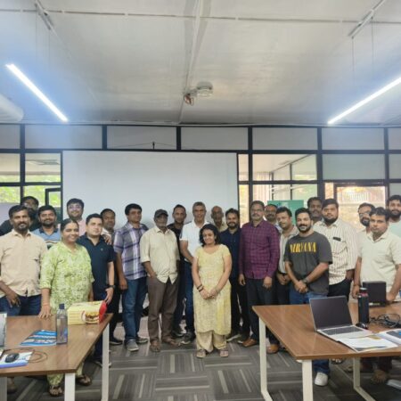 Options Trader Program – March 2026 Bengaluru