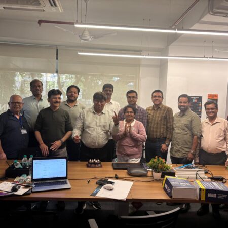 Options Trader Program – March 2026 Mumbai