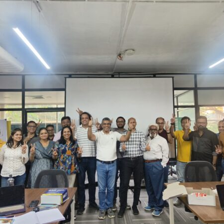 Options Trader Program – April 2026 Bengaluru