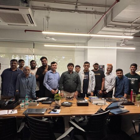 Options Trader Program – April 2026 Mumbai