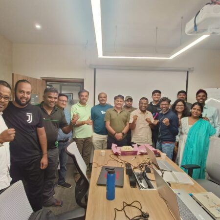 Options Trader Program – May 2026 Bengaluru