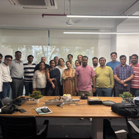 Options Trader Program – May 2026 Mumbai