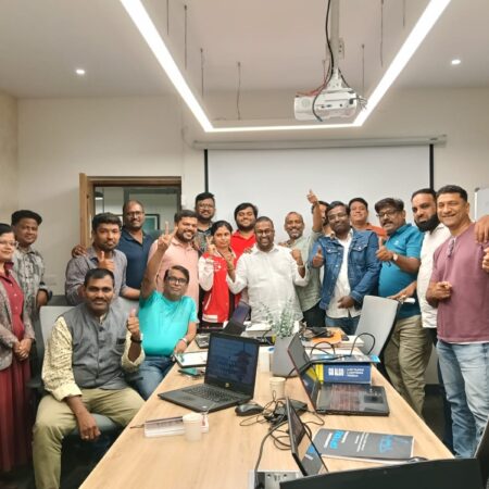 Options Trader Program – June 2026 Bengaluru
