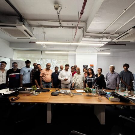 Options Trader Program – June 2026 Mumbai