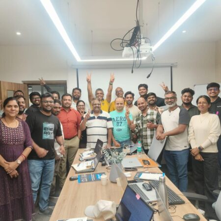 Options Trader Program – July 2026 Bengaluru