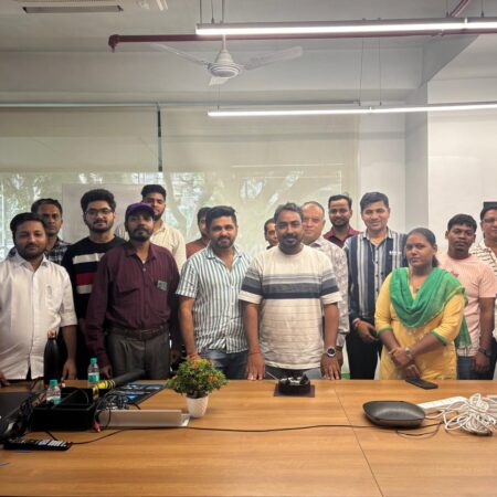 Options Trader Program – July 2026 Mumbai