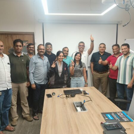 Options Trader Program – August 2026 Bengaluru